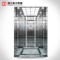 Fuji Brand Best Selling Low Noise Limited Person Passenger Elevator Lift Home Lift